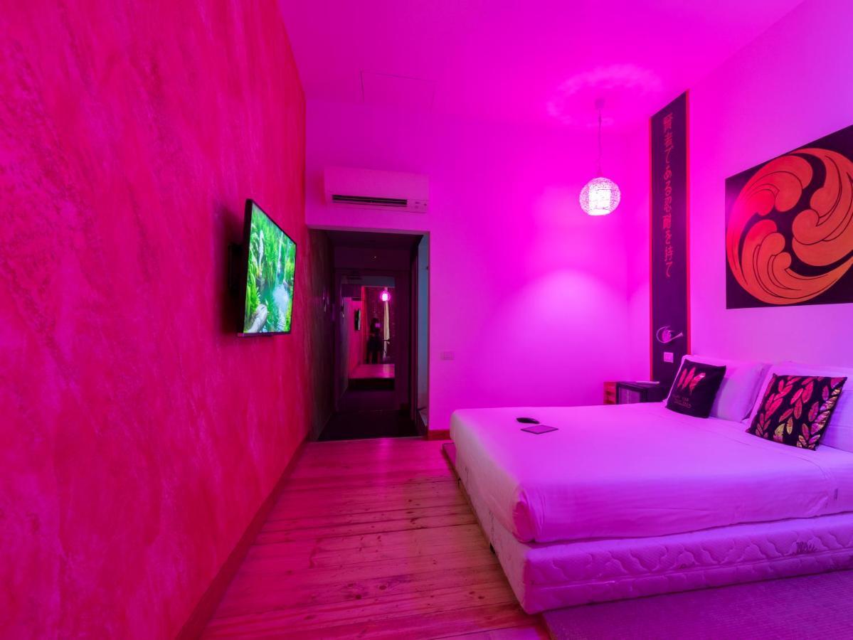 Gæstehus Irooms Jacuzzi
