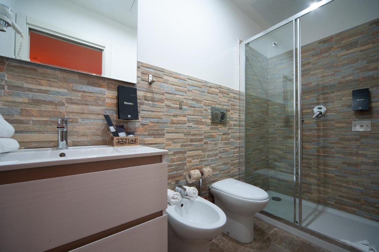 Gæstehus Irooms Jacuzzi