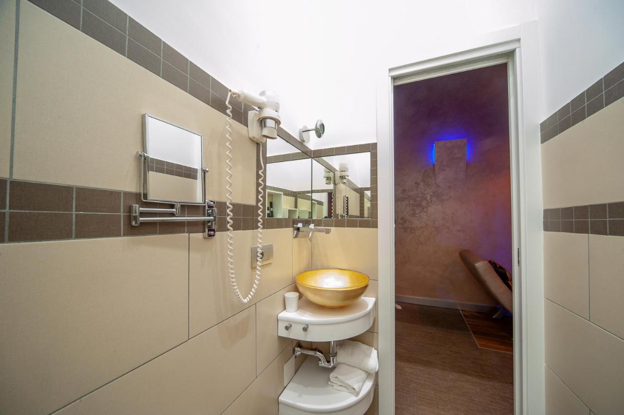 Gæstehus Irooms Jacuzzi Rom