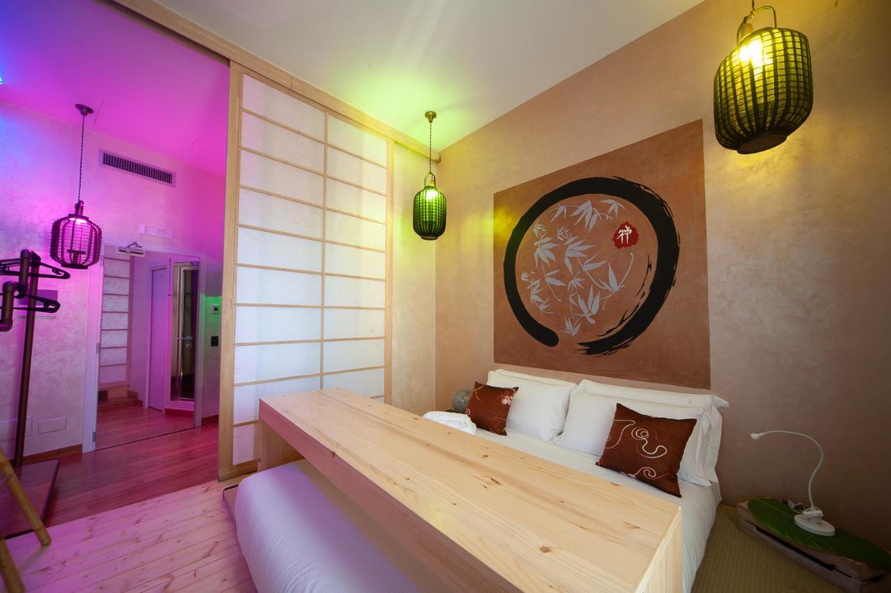 Gæstehus Irooms Jacuzzi 2*